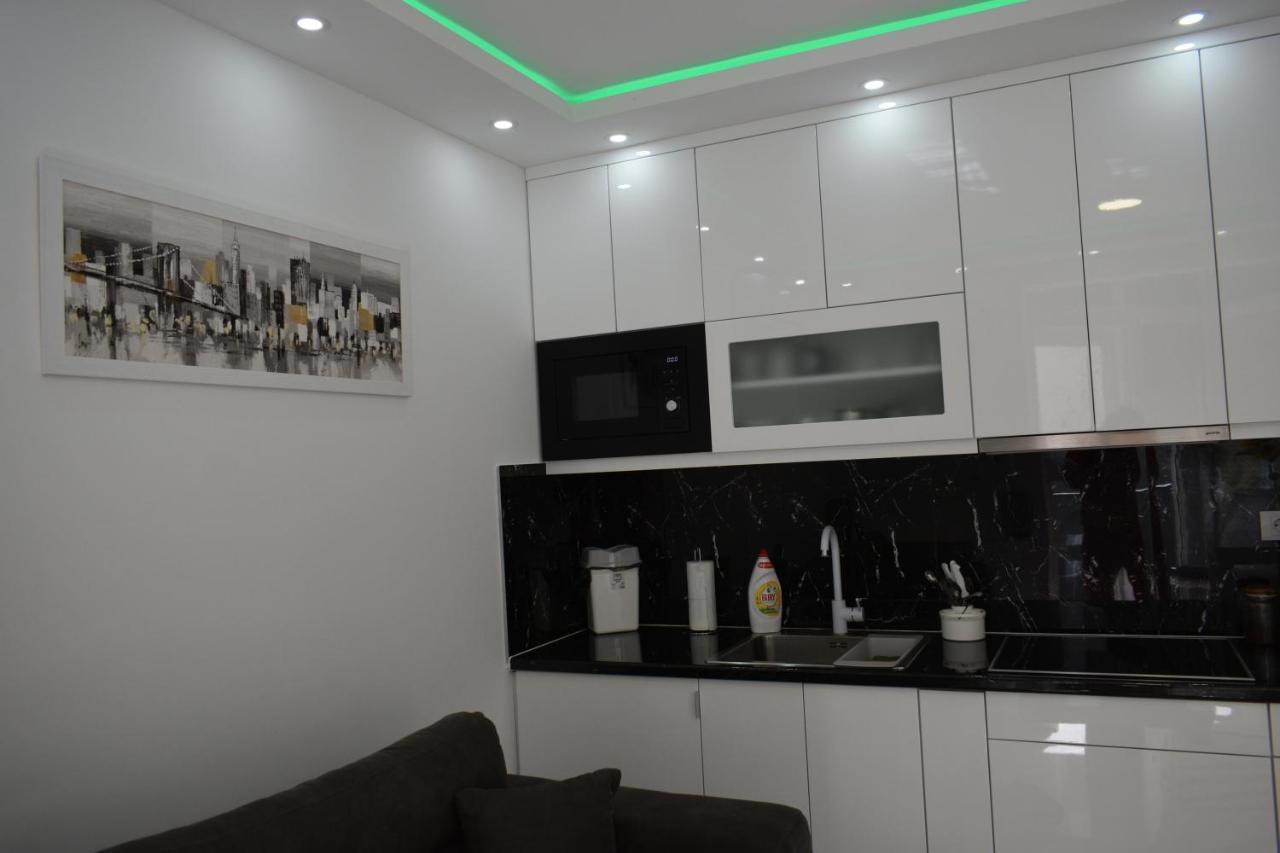 Apartmani K&V Veliko Gradište Exterior foto
