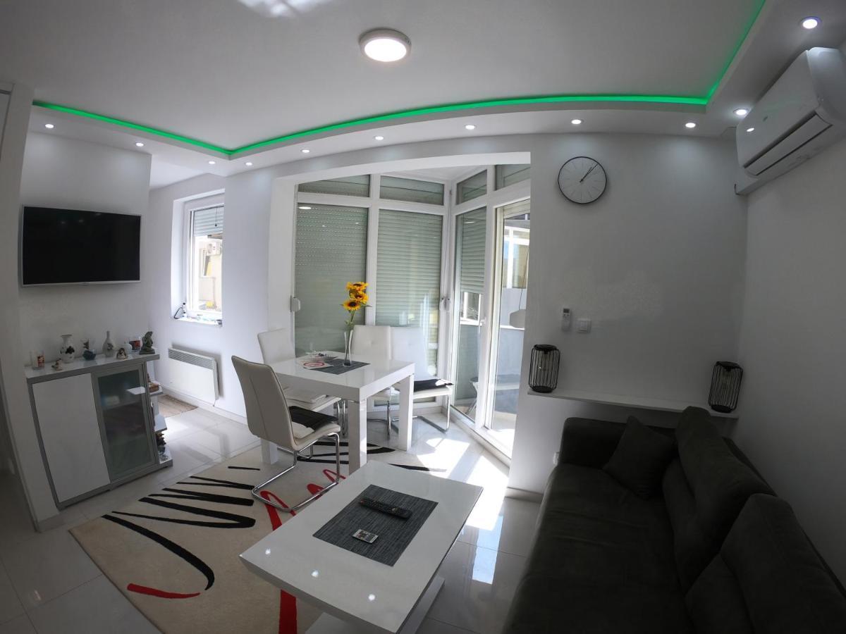 Apartmani K&V Veliko Gradište Exterior foto