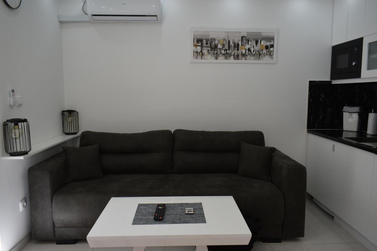 Apartmani K&V Veliko Gradište Exterior foto