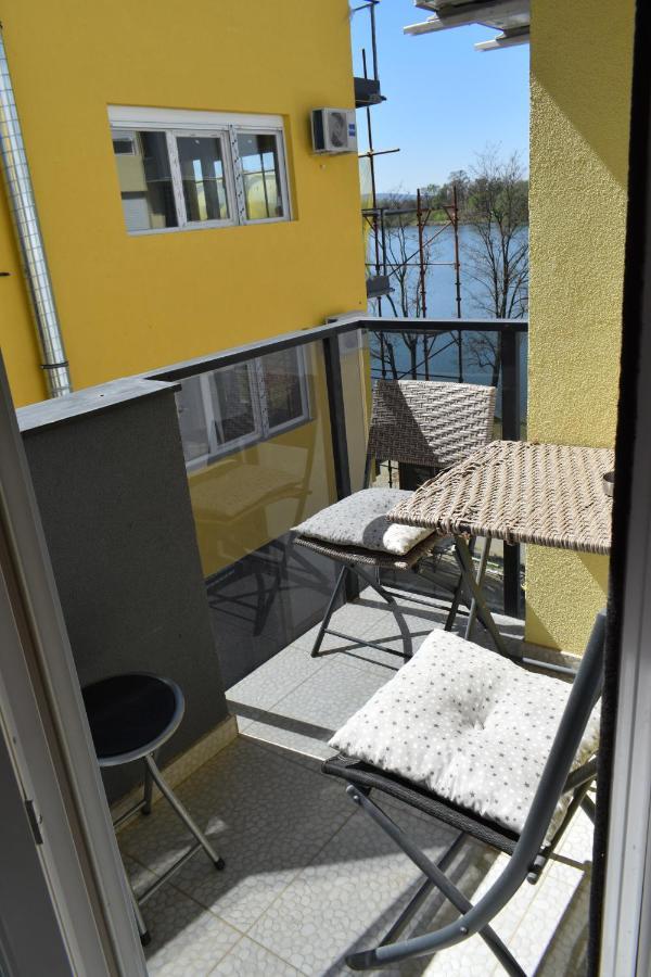 Apartmani K&V Veliko Gradište Exterior foto