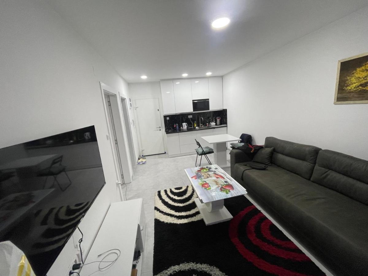 Apartmani K&V Veliko Gradište Exterior foto