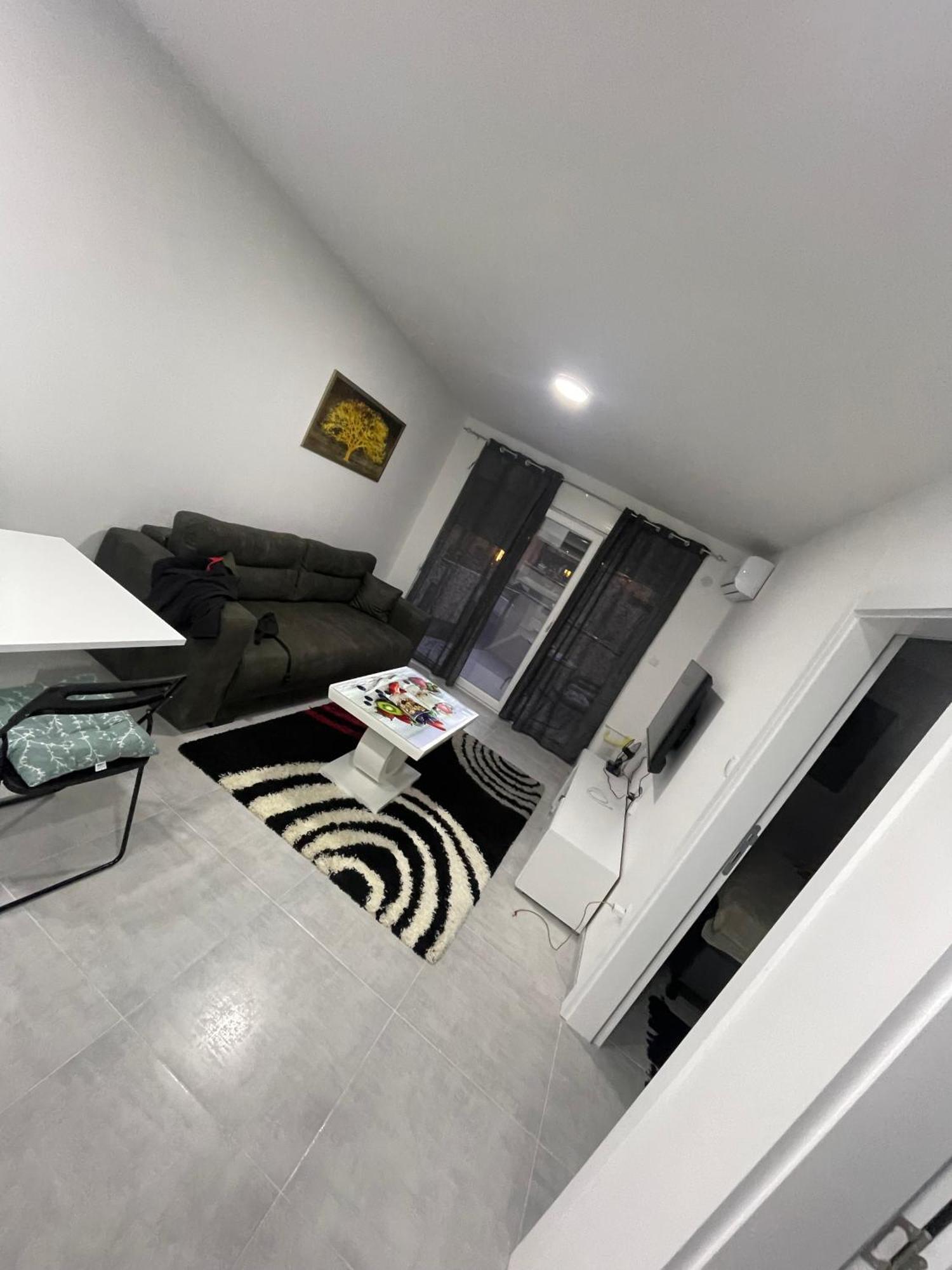Apartmani K&V Veliko Gradište Exterior foto
